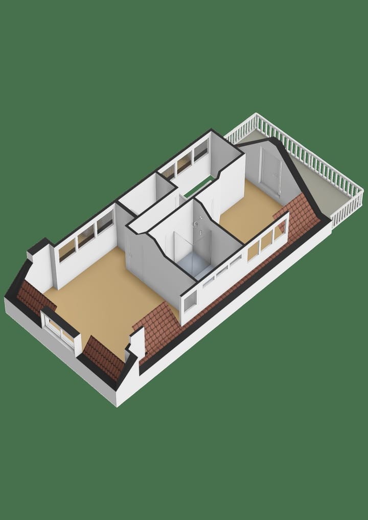 Foto 38 van Bree 27-B02