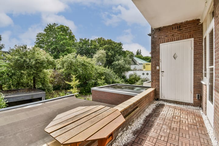 Foto 2 van Tolstraat 194-1