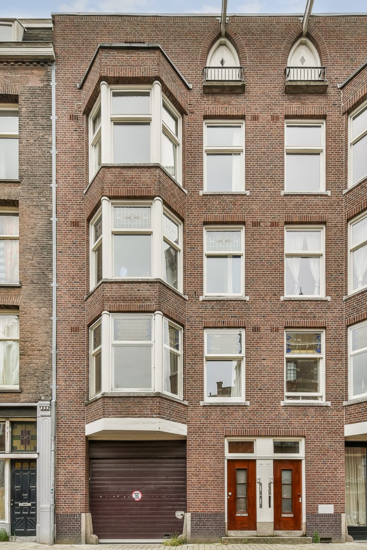 Foto 3 van Tolstraat 194-1