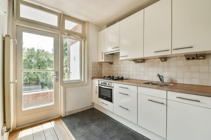 Foto 10 van Tolstraat 194-1