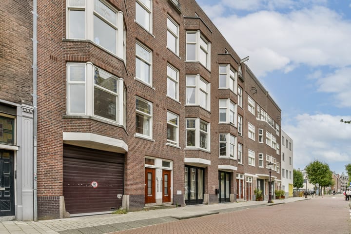 Foto 21 van Tolstraat 194-1