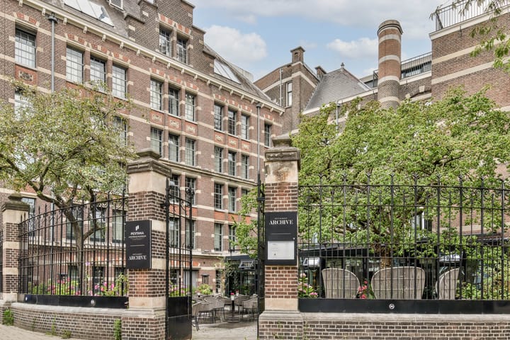 Foto 22 van Tolstraat 194-1