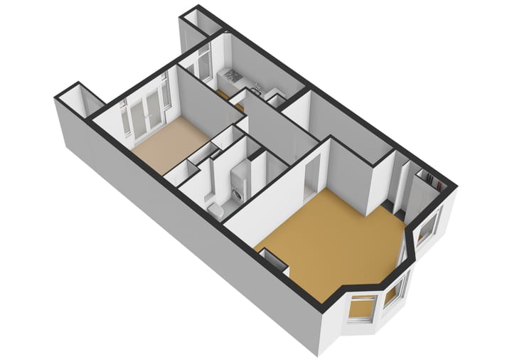 Foto 29 van Tolstraat 194-1