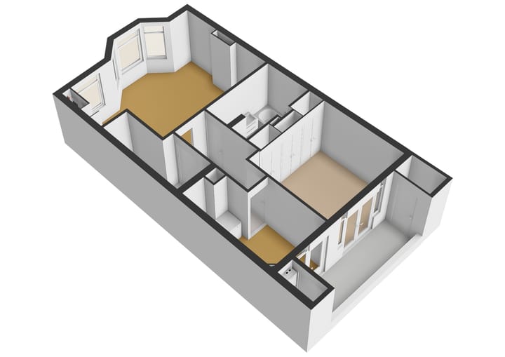 Foto 30 van Tolstraat 194-1