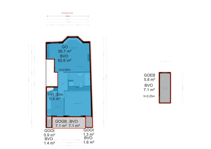 Foto 33 van Tolstraat 194-1