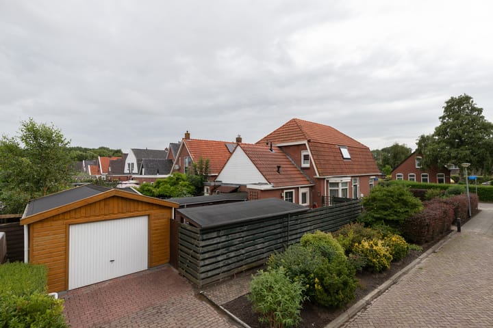 Foto 2 van Bunderweg 32