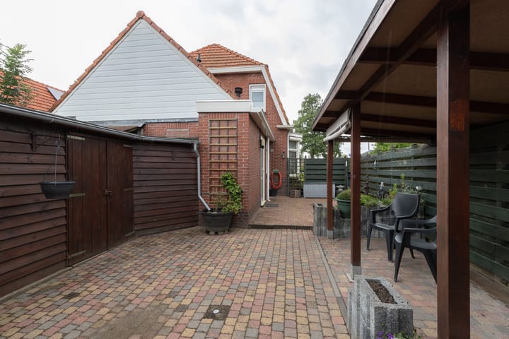 Foto 3 van Bunderweg 32