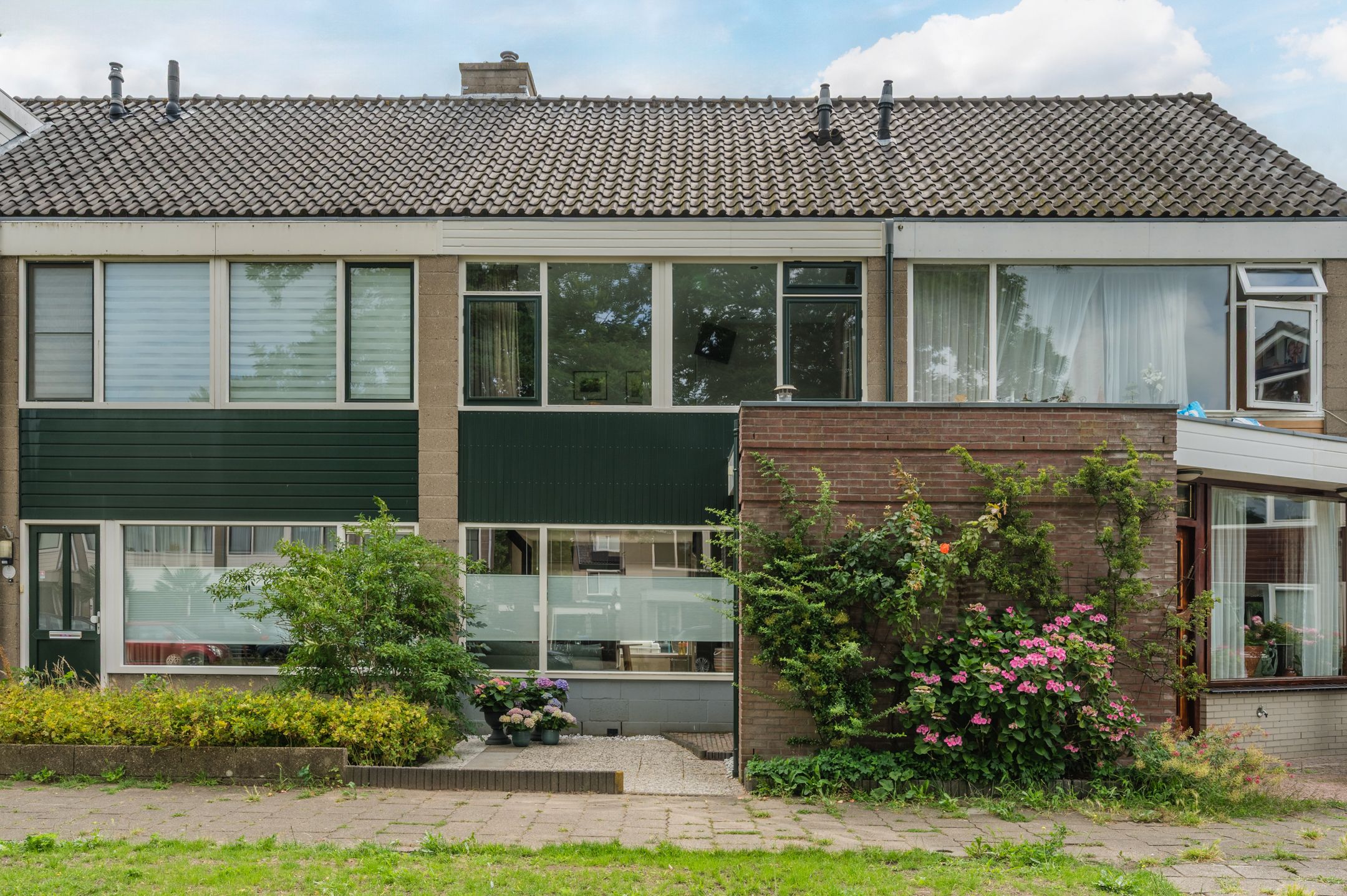 Van Heuven Goedhartstraat, 4, Voorschoten, 2251CK, Zuid-Holland, Nederland 4 