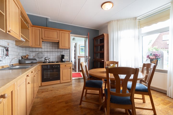 Foto 4 van Bunderweg 32