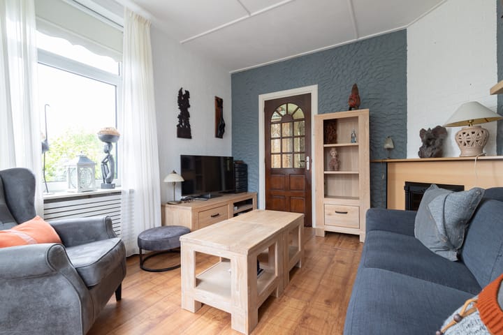 Foto 5 van Bunderweg 32