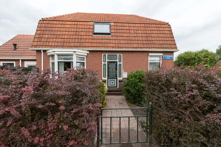 Foto 7 van Bunderweg 32