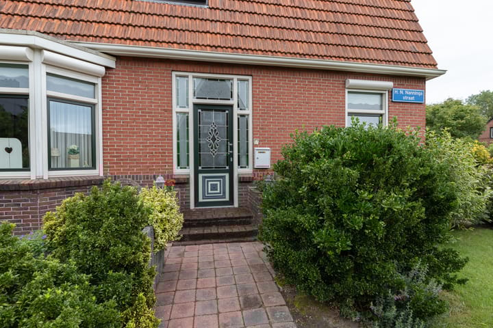 Foto 8 van Bunderweg 32