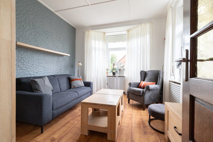 Foto 10 van Bunderweg 32