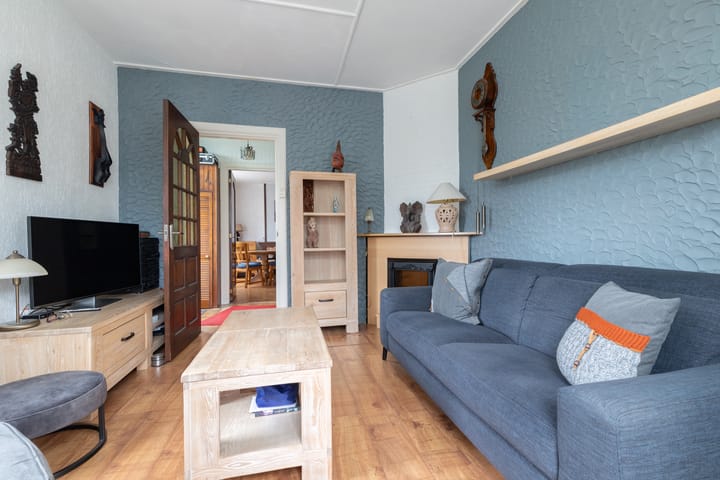 Foto 12 van Bunderweg 32