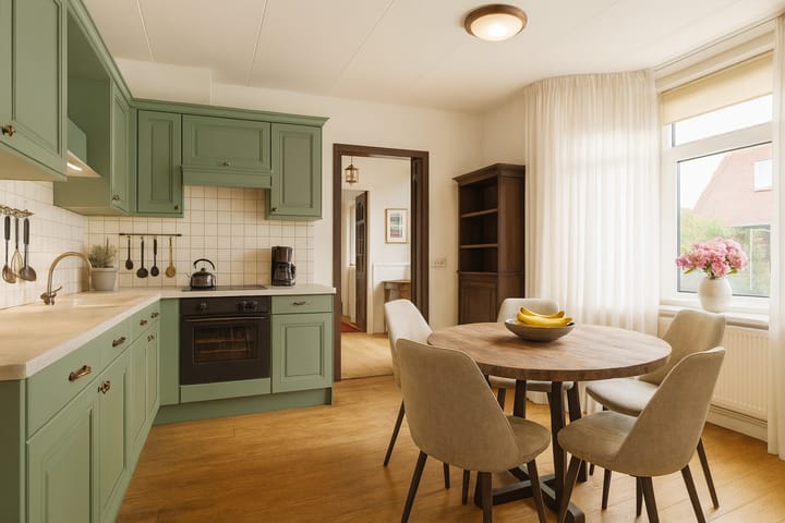 Foto 15 van Bunderweg 32