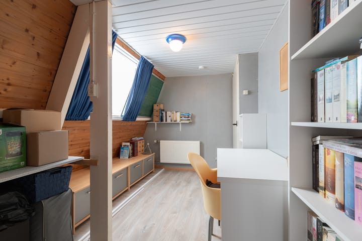 Foto 25 van Bunderweg 32