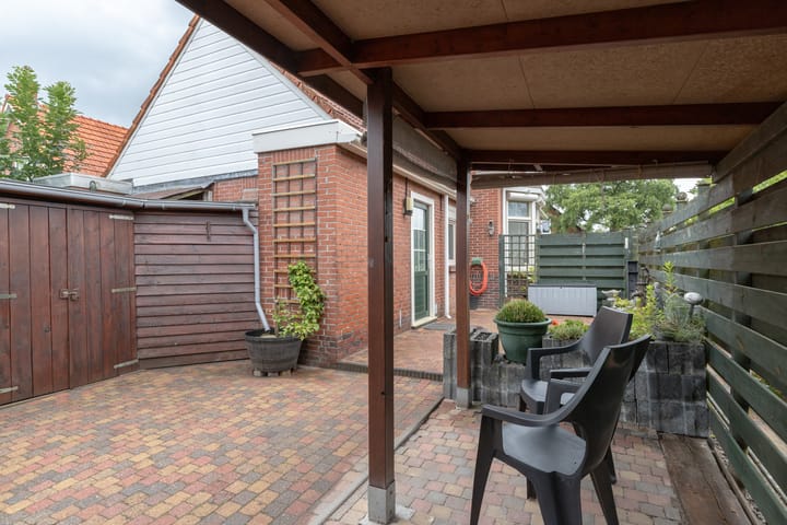 Foto 30 van Bunderweg 32