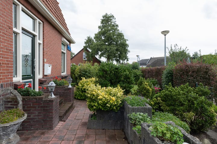 Foto 36 van Bunderweg 32