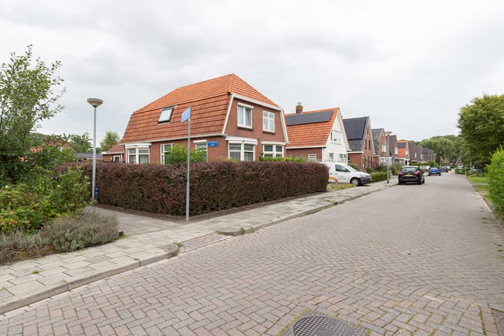 Foto 40 van Bunderweg 32