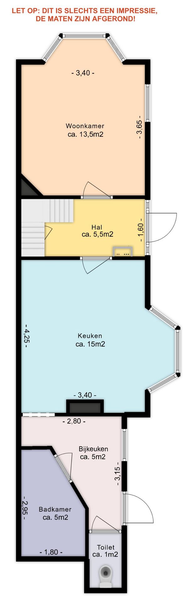 Foto 43 van Bunderweg 32