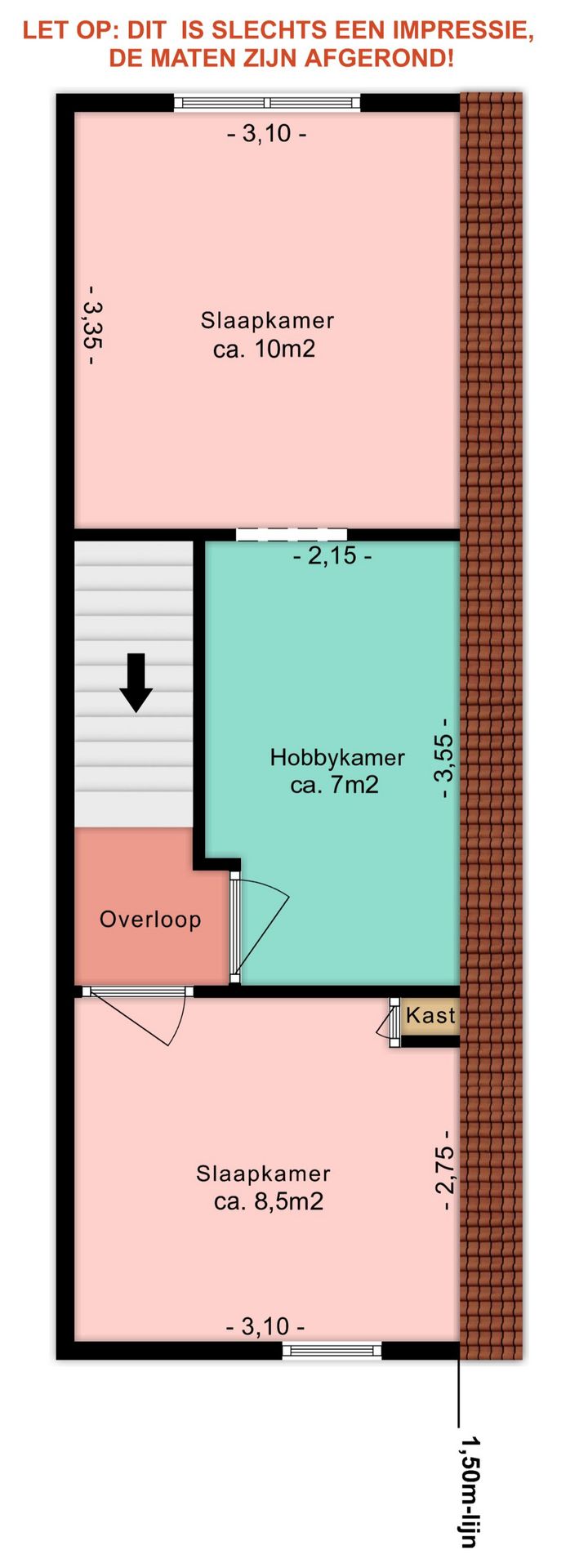 Foto 44 van Bunderweg 32
