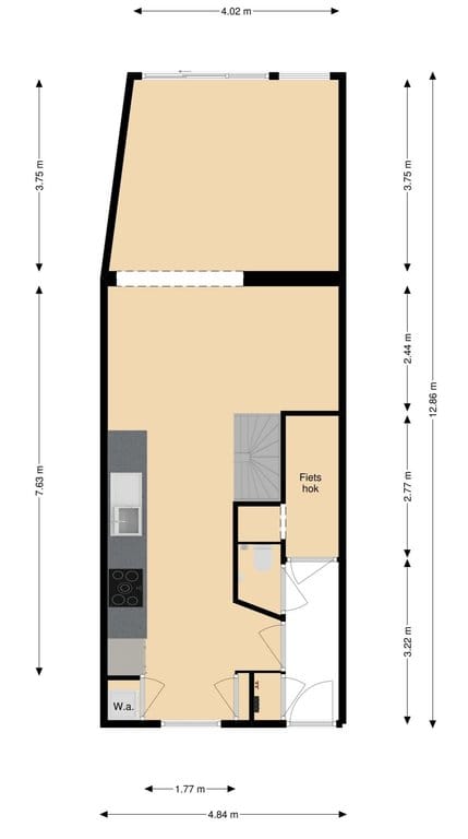 Foto 14 van Hoogfrankrijk 66