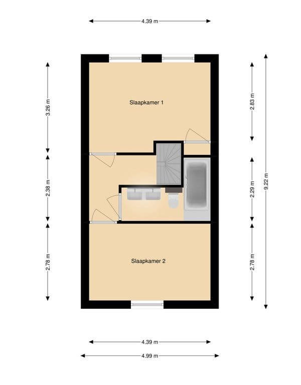 Foto 15 van Hoogfrankrijk 66