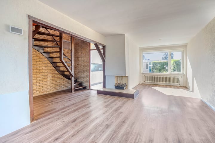 Foto 2 van Warande 9