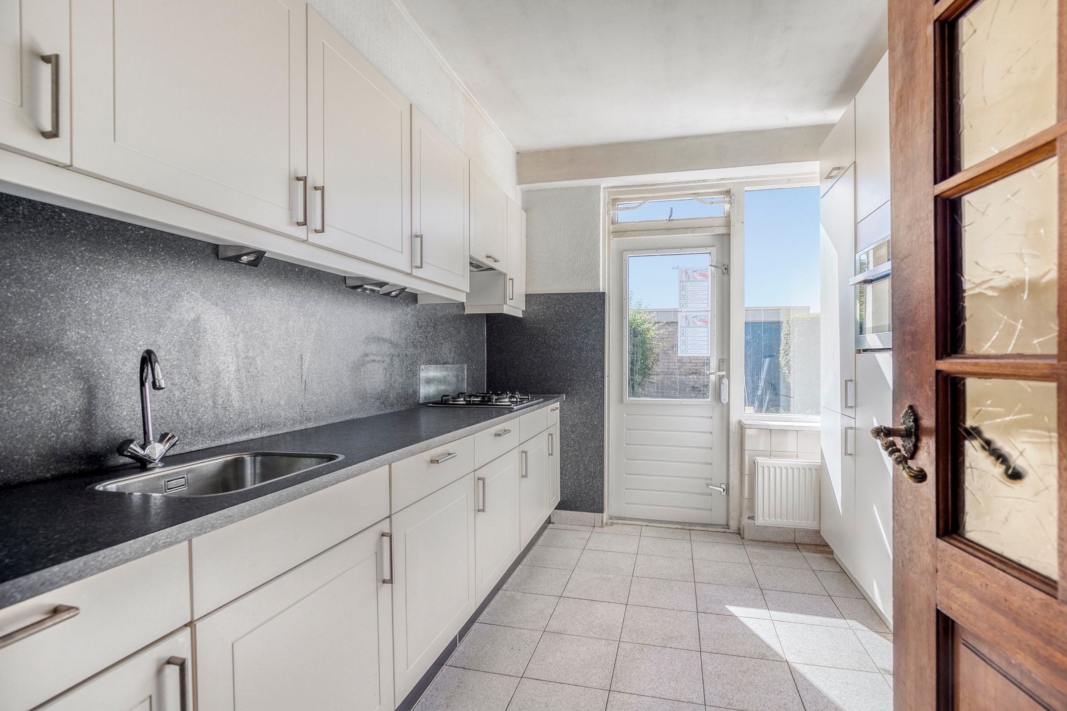 Foto 3 van Warande 9