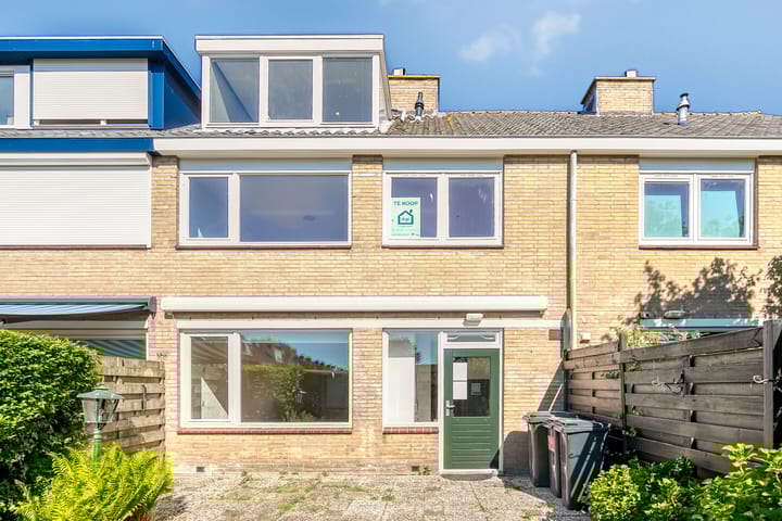 Foto 5 van Warande 9