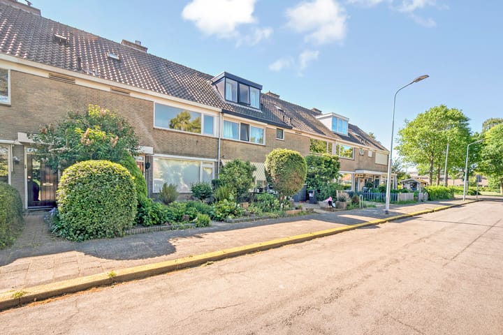 Foto 7 van Warande 9