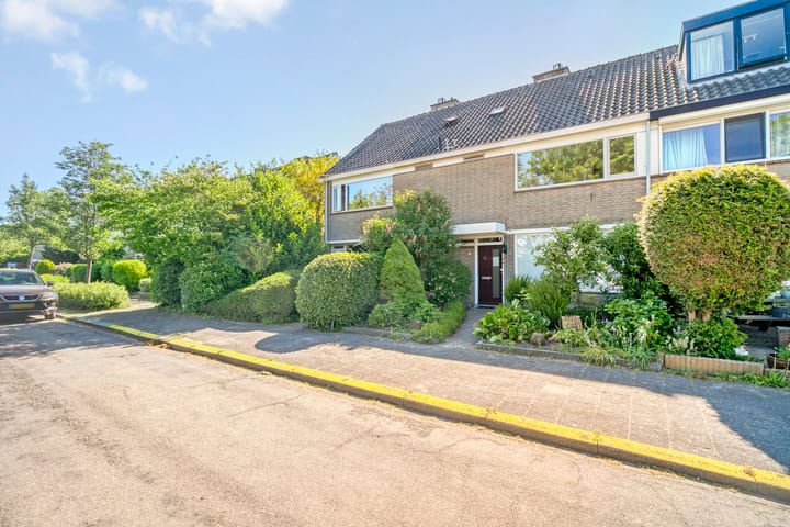 Foto 8 van Warande 9