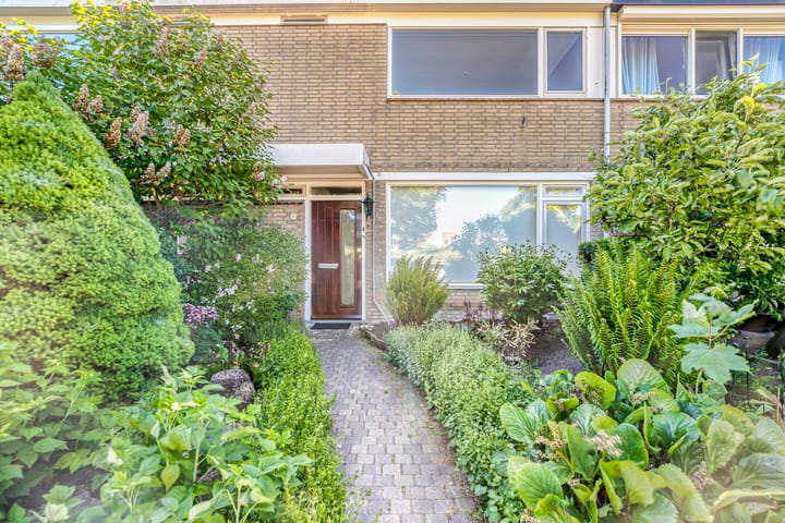 Foto 9 van Warande 9