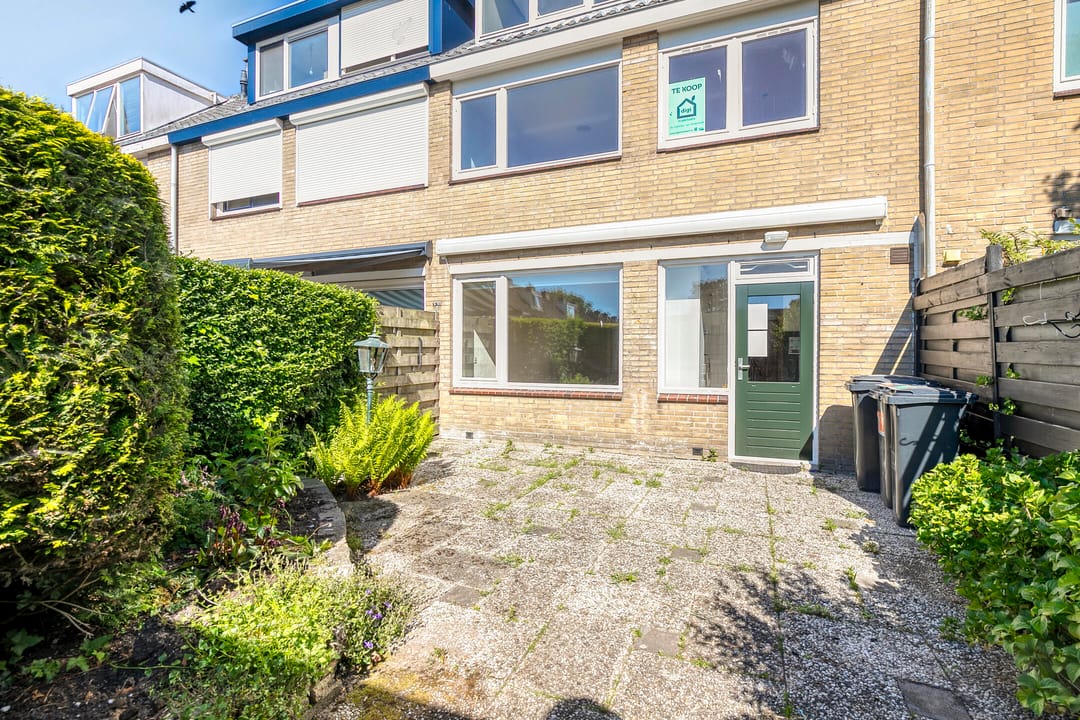 Foto 37 van Warande 9