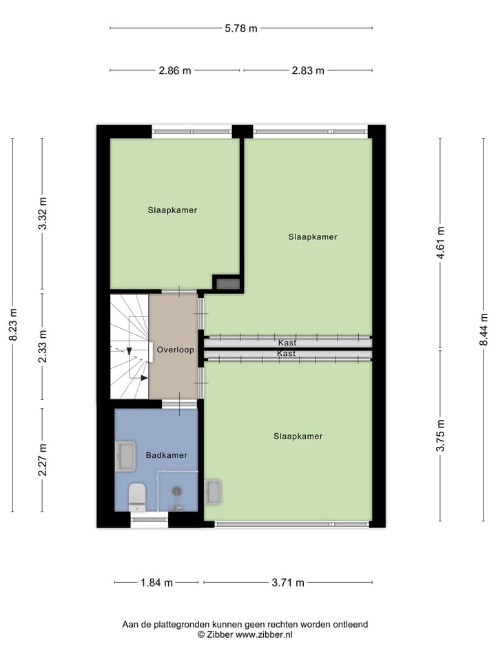 Foto 45 van Warande 9