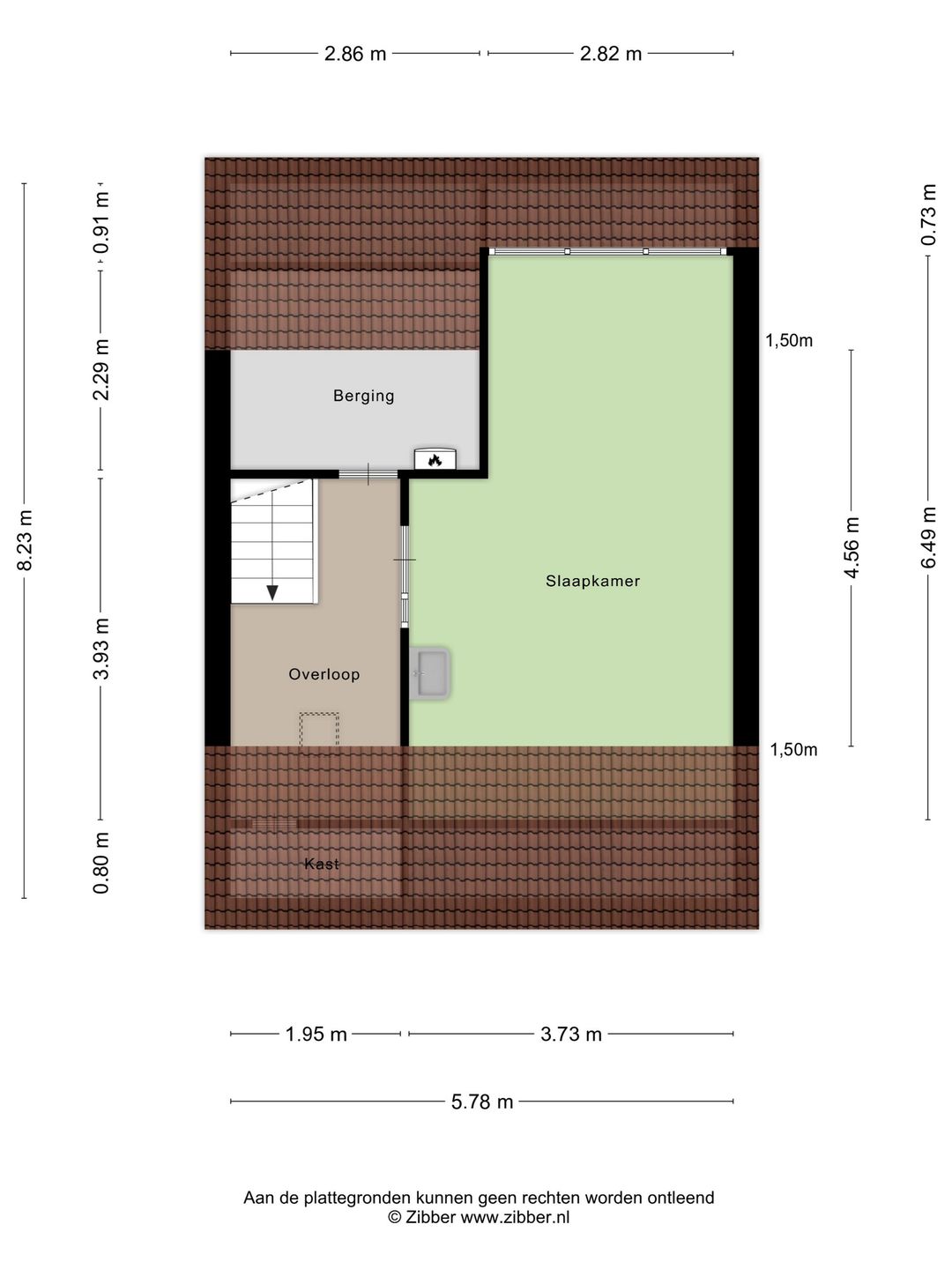 Foto 46 van Warande 9