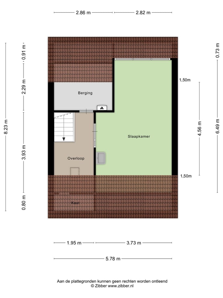 Foto 46 van Warande 9