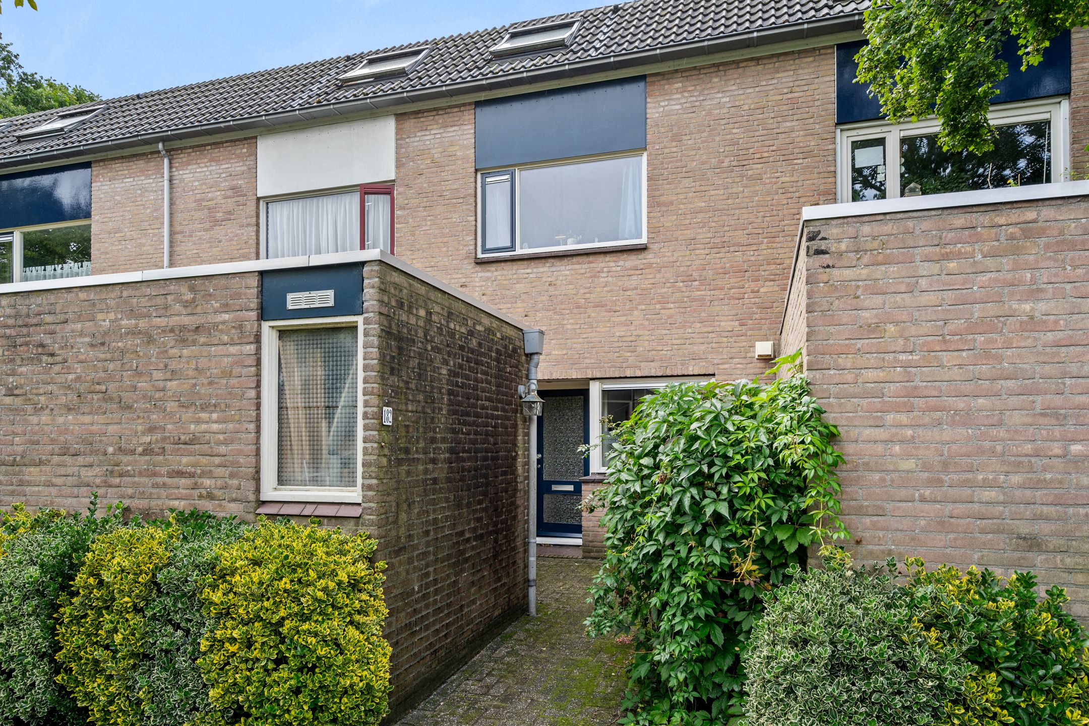 Sterkenburg, 182, Ede, 6714EZ, Gelderland, Nederland 182