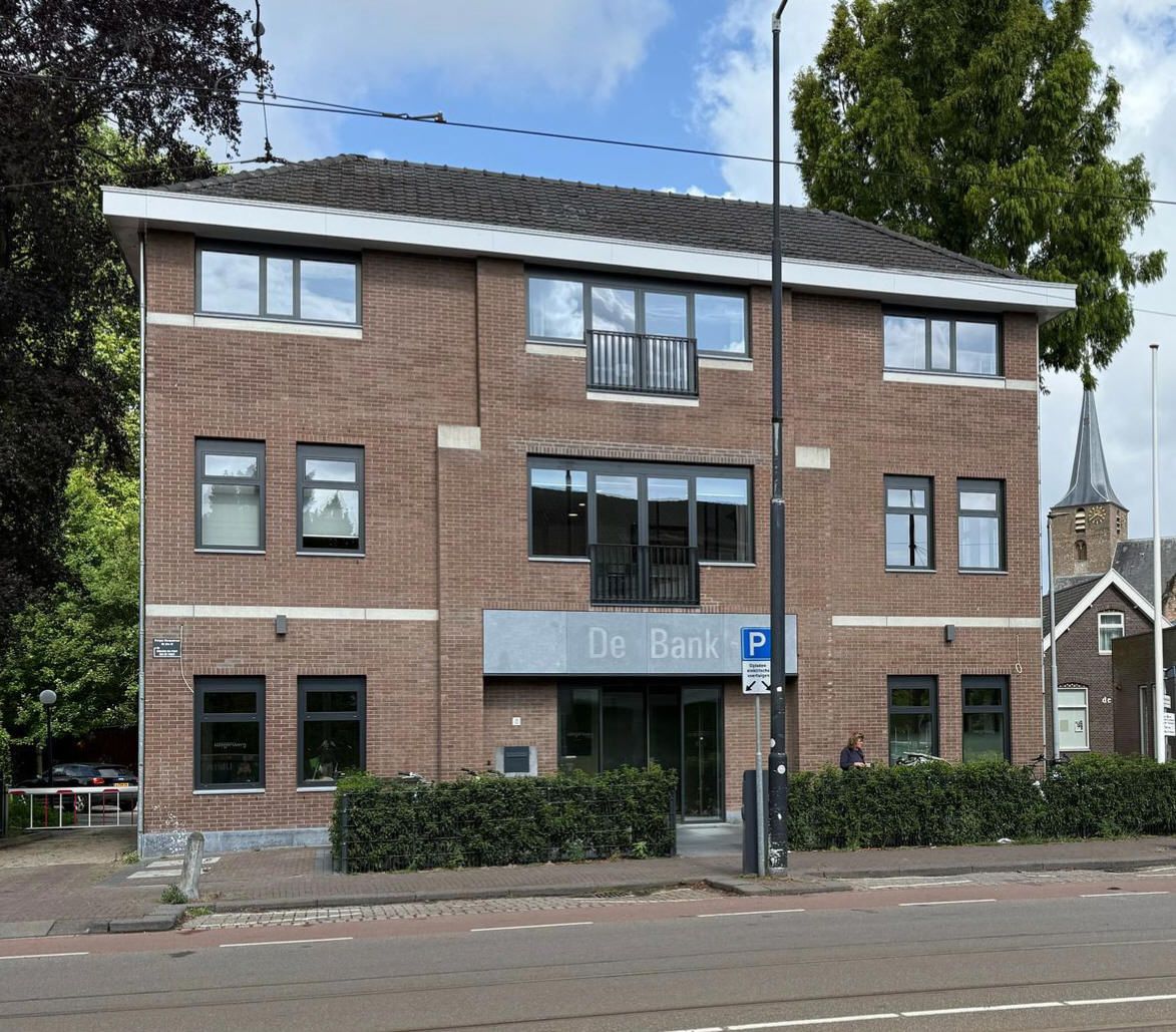 Bekijk foto 1 van Bergse Dorpsstraat 8-C