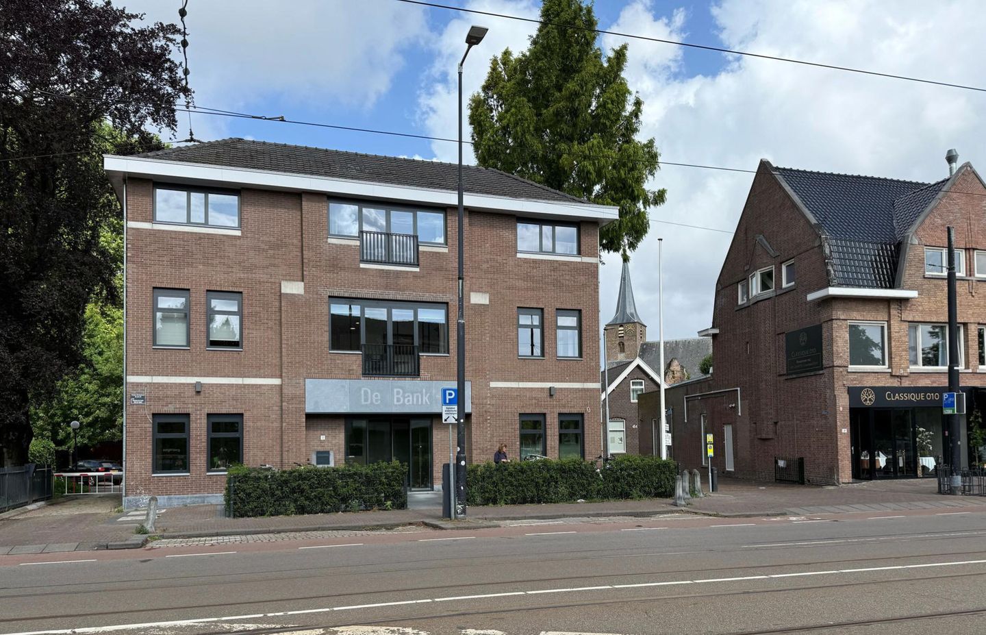 Bekijk foto 2 van Bergse Dorpsstraat 8-C