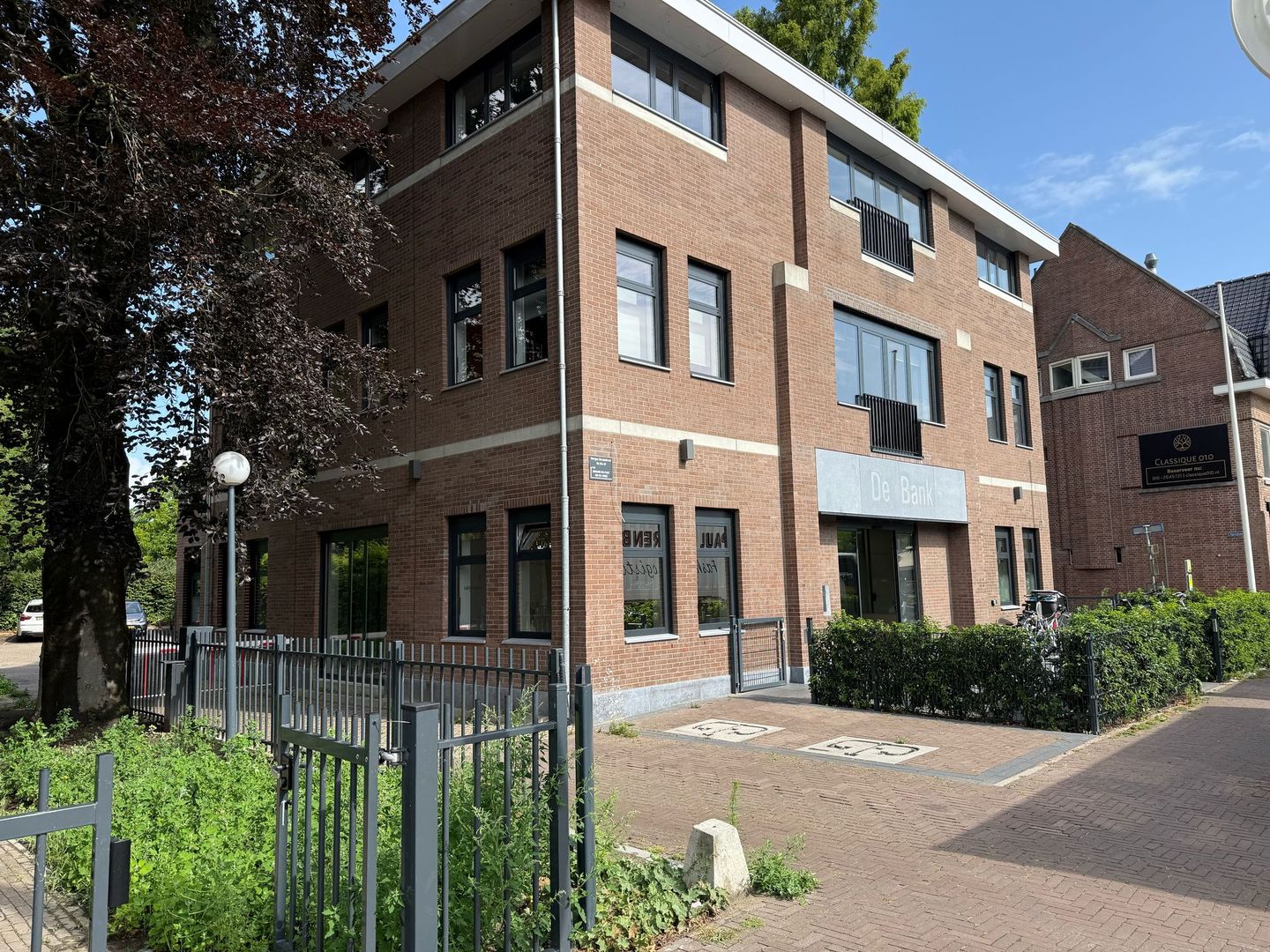 Bekijk foto 3 van Bergse Dorpsstraat 8-C