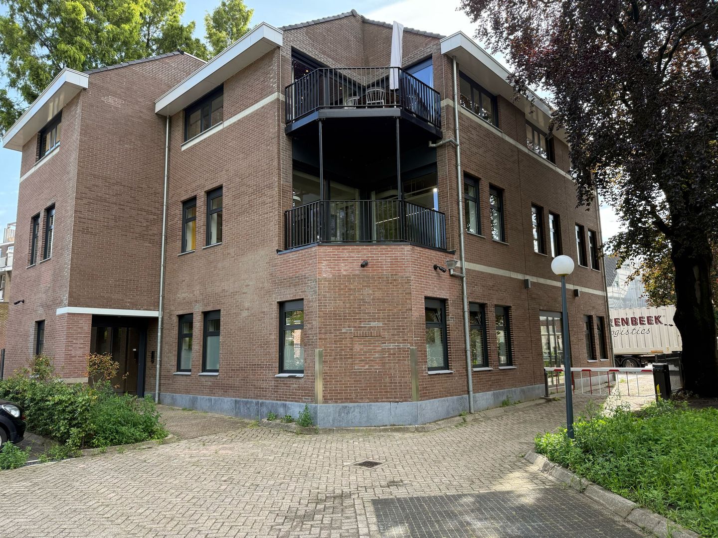 Bekijk foto 4 van Bergse Dorpsstraat 8-C