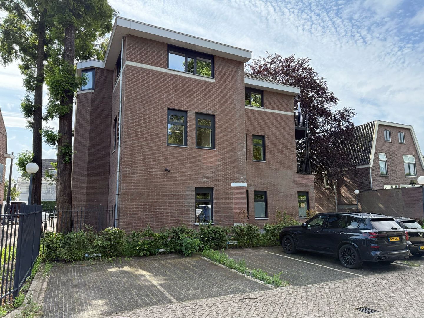 Bekijk foto 5 van Bergse Dorpsstraat 8-C