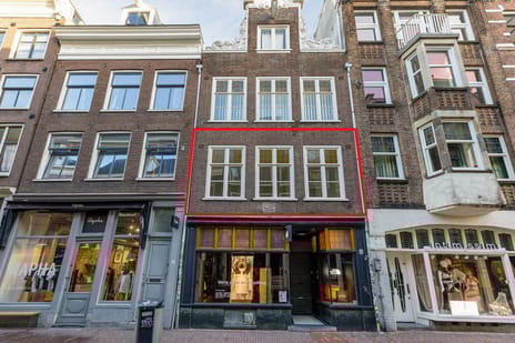 Wolvenstraat 8-1