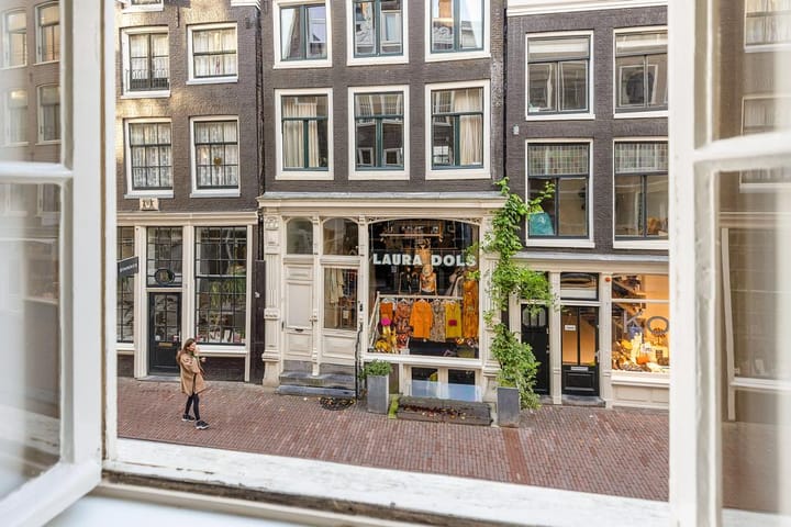 Foto 3 van Wolvenstraat 8-1