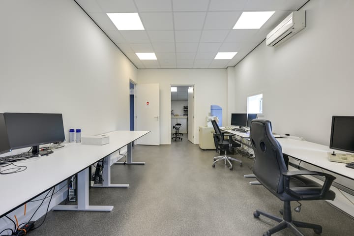 Foto 88 van Teckop 9