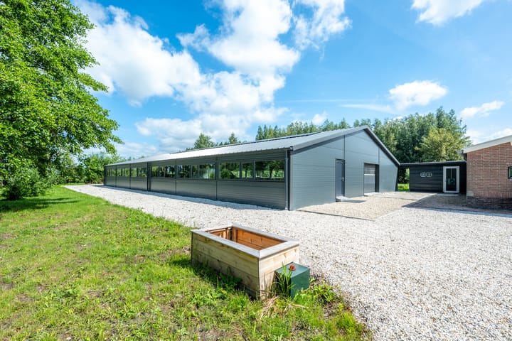 Foto 104 van Teckop 9