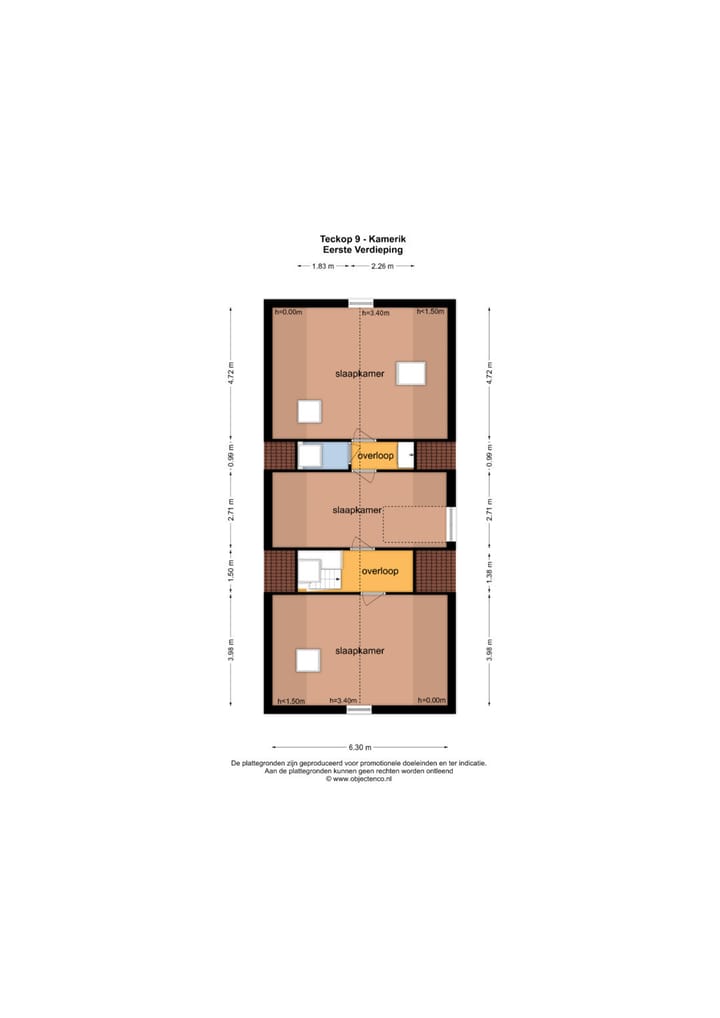 Foto 128 van Teckop 9