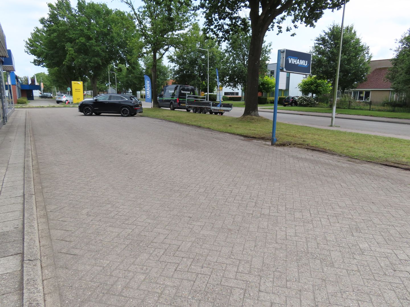 View photo 5 of Stephensonstraat 15