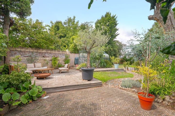 Foto 20 van Mesweg 8